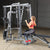 Body-Solid Series 7 Smith Machine Full option GS348FB