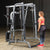 Body-Solid Series 7 Smith Machine Full option GS348FB
