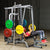 Body-Solid Series 7 Smith Machine Full option GS348FB