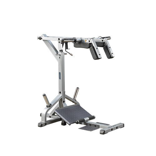 Body-Solid - PCL Leverage Incline Press – Weight Room Equipment
