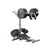 Body-Solid Leverage Squat Calf Machine GSCL360B