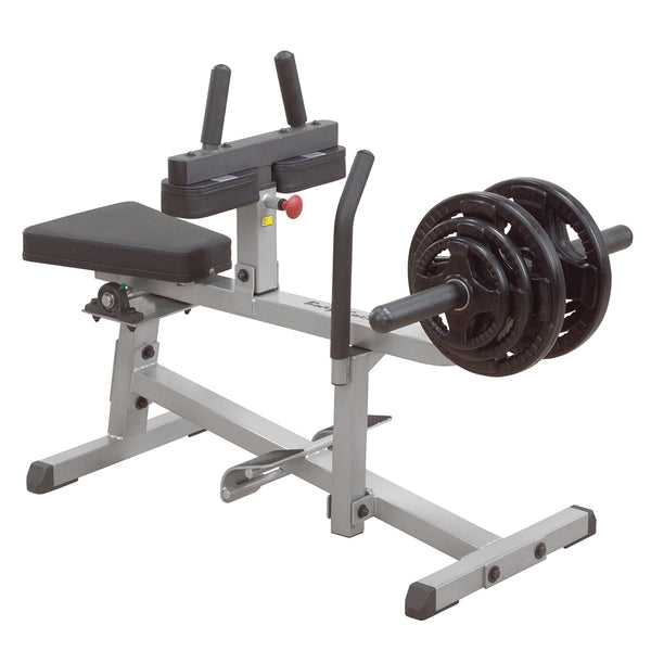 Body-Solid Commercial Seated Calf Raise GSCR349