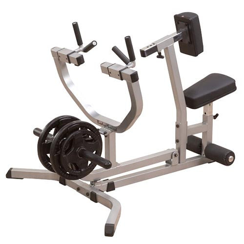 Body-Solid Seated Row Machine GSRM40B