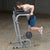Body-Solid Vertical Knee Raise & Dip GVKR60