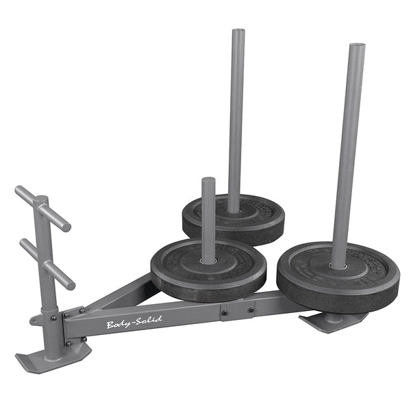 Body-Solid Weight Sled GWS100