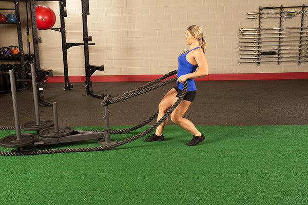 Body-Solid Weight Sled GWS100