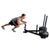 Body-Solid Weight Sled GWS100