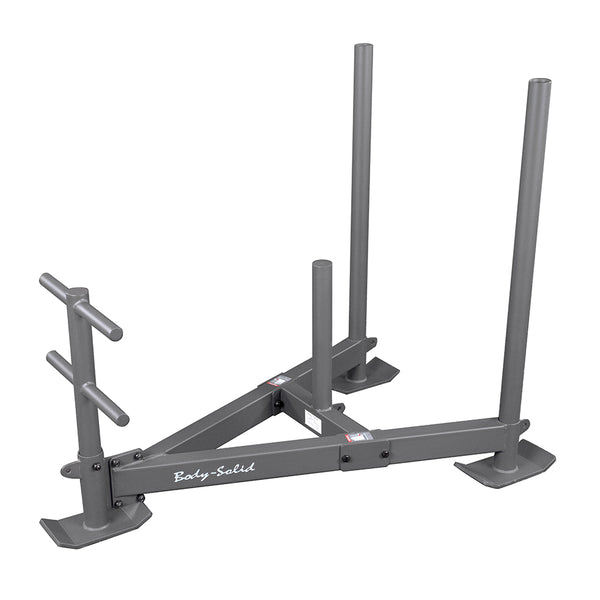 Body-Solid Weight Sled GWS100