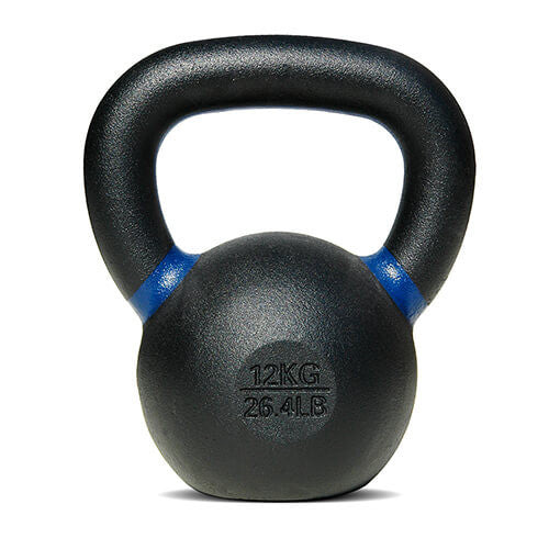Bodytrading powdercoated kettlebells KBPO
