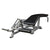 Body-Solid Pro Club Line Leverage Leg Curl LVLC