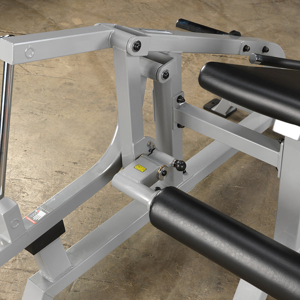 Body-Solid Pro Club Line Leverage Leg Extension LVLE