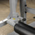 Body-Solid Pro Club Line Leverage Leg Extension LVLE