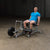 Body-Solid Pro Club Line Leverage Leg Extension LVLE