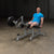 Body-Solid Pro Club Line Leverage Leg Extension LVLE