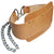 Body-Solid Leather Dipping Belt MA330