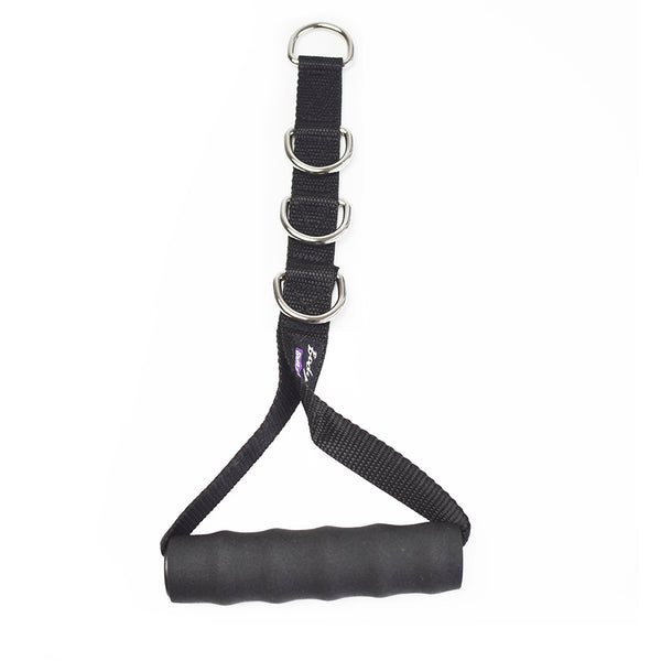 Body-Solid Adjustable Nylon Stirrup Handle NB59