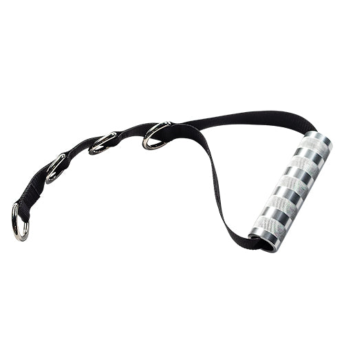 Body-Solid Adjustable Aluminum Nylon Handle NB59A