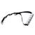 Body-Solid Adjustable Aluminum Nylon Handle NB59A