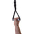 Body-Solid Adjustable Aluminum Nylon Handle NB59A