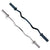 Body-Solid Olympic Curl Bar 120cm OLEZCB120