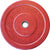 Body-Solid Chicago Extreme Colored Olympic Bumper Plates OBPXCK