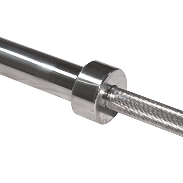 Body-Solid Olympic Bar 220cm OLBAR220