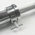 Body-Solid Olympic Dumbbell Handle OLDH
