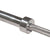 Body-Solid Olympic Super Power Bar 220cm 700kg OLSPB220