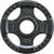 Body-Solid Olympic 4 Grip Iron Plates OPTK