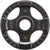 Body-Solid Olympic 4 Grip Iron Plates OPTK