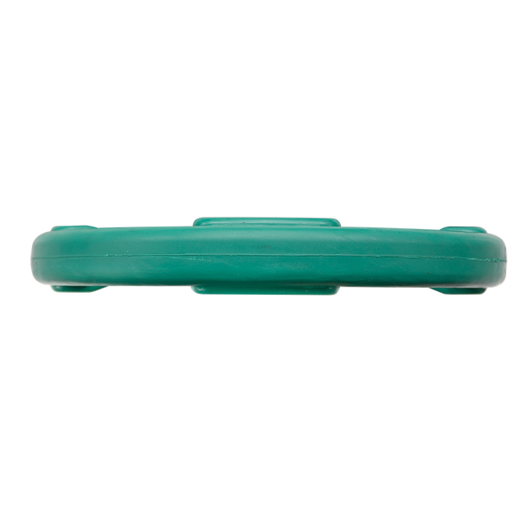 Body-Solid Colored Rubber 4 Grip Olympic Plates ORCK