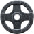 Body-Solid Rubber 4 Grip Olympic Plates ORTK