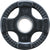 Body-Solid Rubber 4 Grip Olympic Plates ORTK