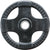 Body-Solid Rubber 4 Grip Olympic Plates ORTK
