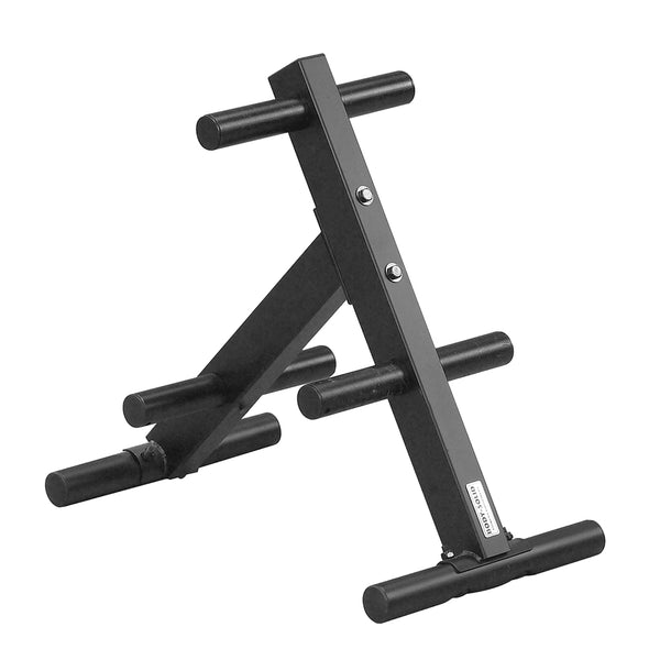 Body-Solid Olympic Plate Tree OWT24