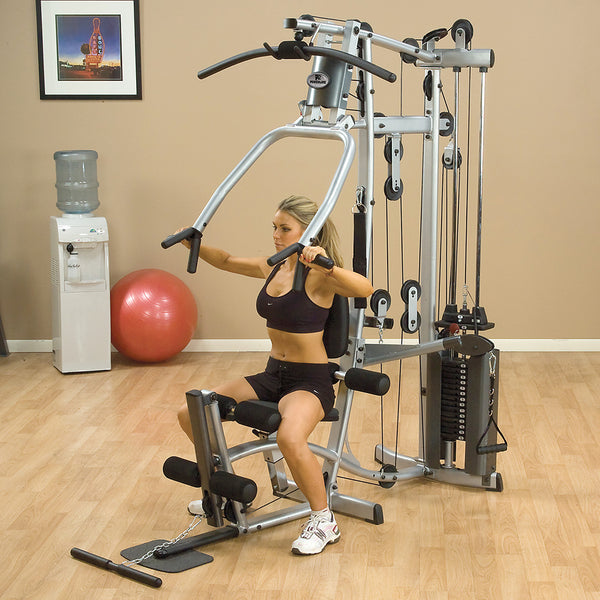 Powerline Home Gym P2X