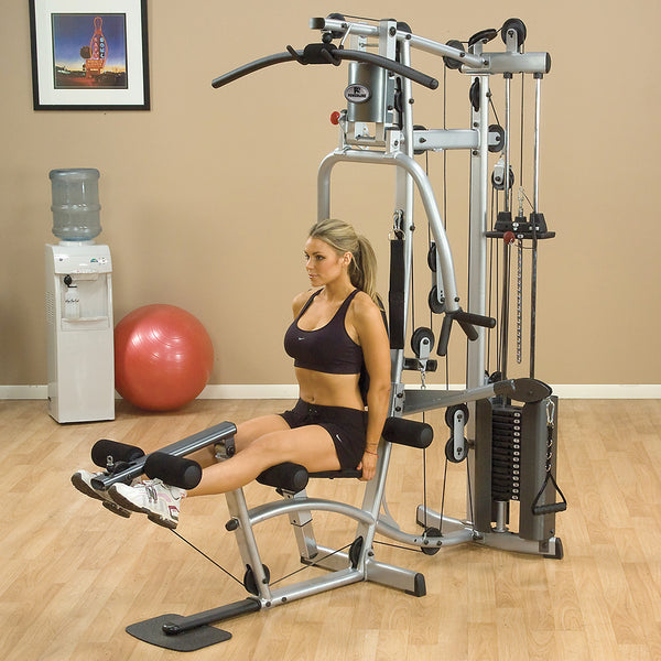 Powerline Home Gym P2X