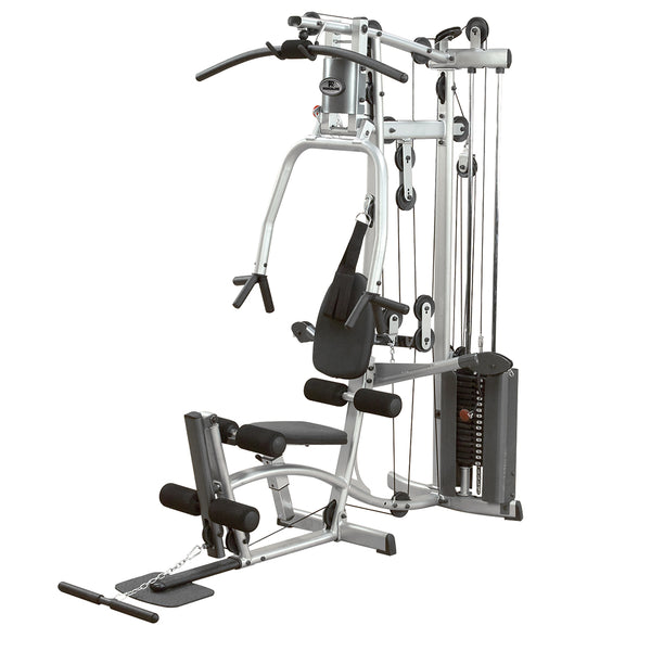 Powerline Home Gym P2X