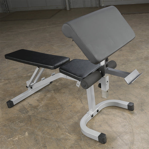 Powerline Flat Incline Decline Bench PFID130X