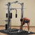 Powerline Lat Attachment for Powerline Smith Machine PLA144X