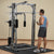 Powerline Lat Attachment for Powerline Smith Machine PLA144X