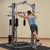 Powerline Lat Attachment for Powerline Smith Machine PLA144X
