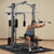 Powerline Lat Attachment for Powerline Smith Machine PLA144X