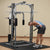 Powerline Lat Attachment for Powerline Smith Machine PLA144X