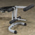 Powerline Leg Extension and Curl Machine PLCE165X