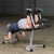 Powerline Leg Extension and Curl Machine PLCE165X