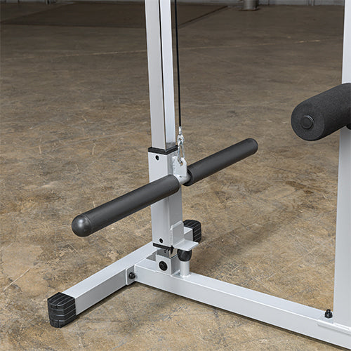 Powerline Lat Machine PLM180X