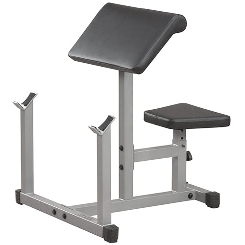 Powerline Preacher Curl PPB32X