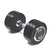 Bodytrading Rubber Dumbbell Pro Style PRORD