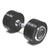 Bodytrading Rubber Dumbbell Pro Style PRORD